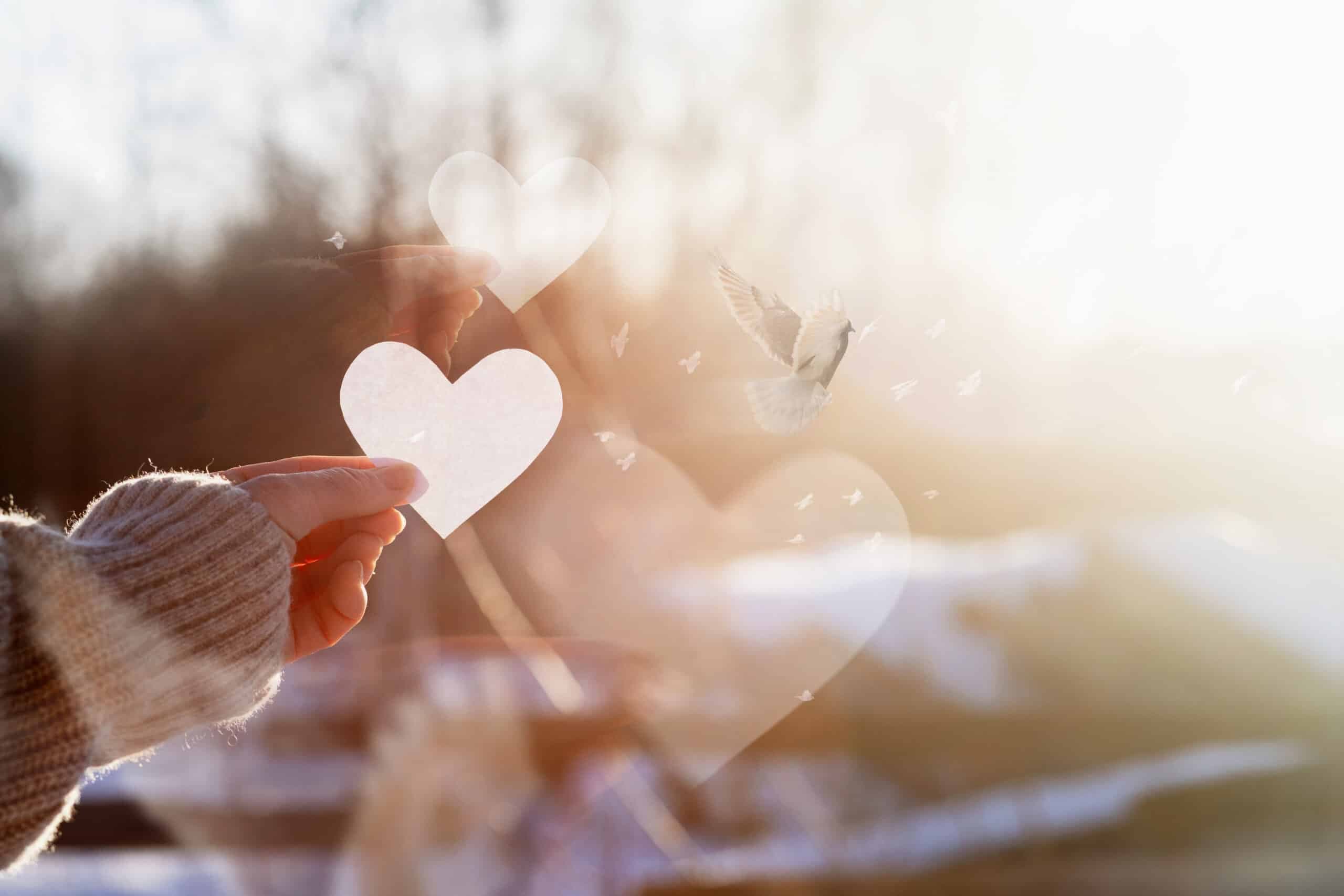 5 Paths Forgiveness Can Lead You Down—Including One That May Hinder Healing