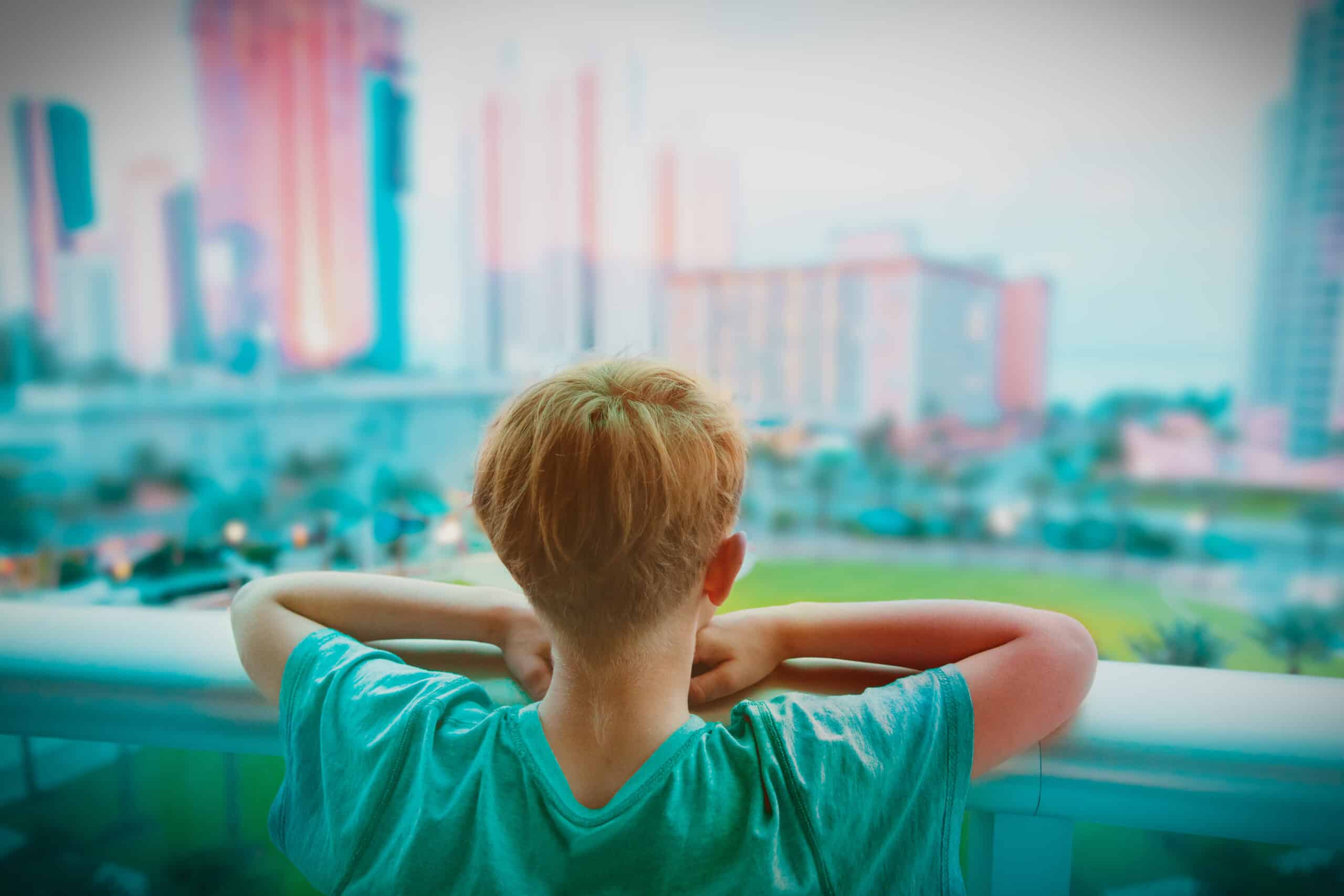 Addressing the Surge in Youth Mental Health Challenges