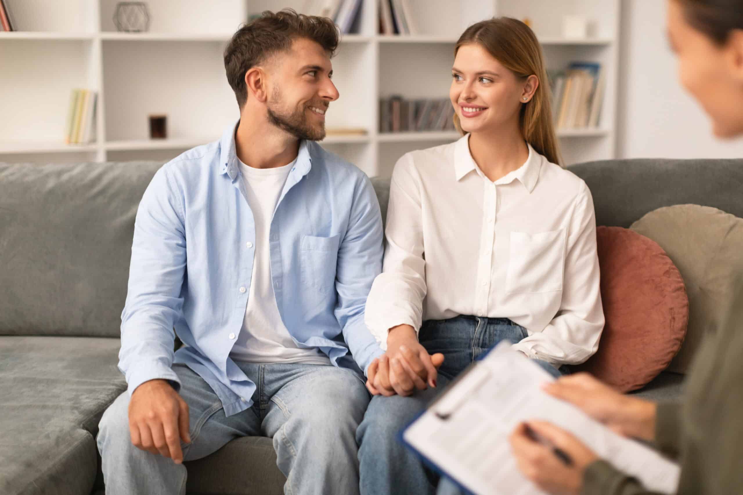 10 Essential Couples Therapy Topics to Discuss in Your Next Session