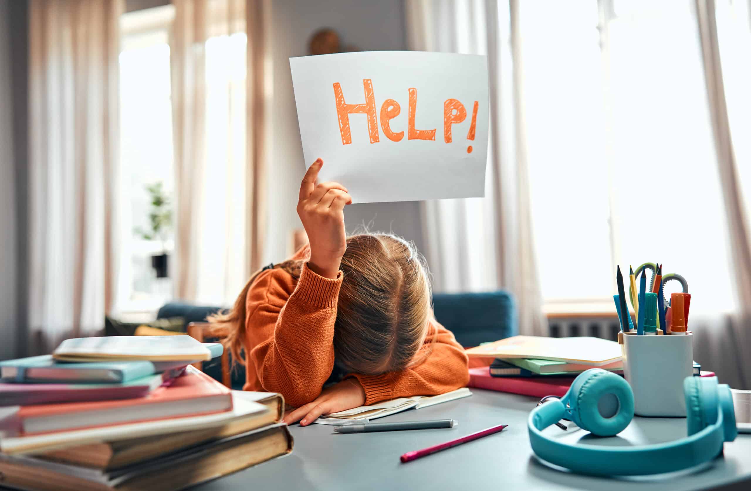 Understanding Emotional Burnout: 5 Key Signs and How to Seek Help