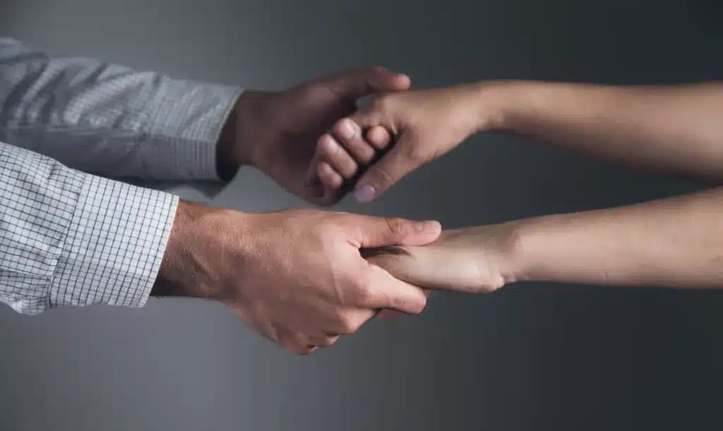 Help in Overcoming a Major Breach of Trust in a Relationship