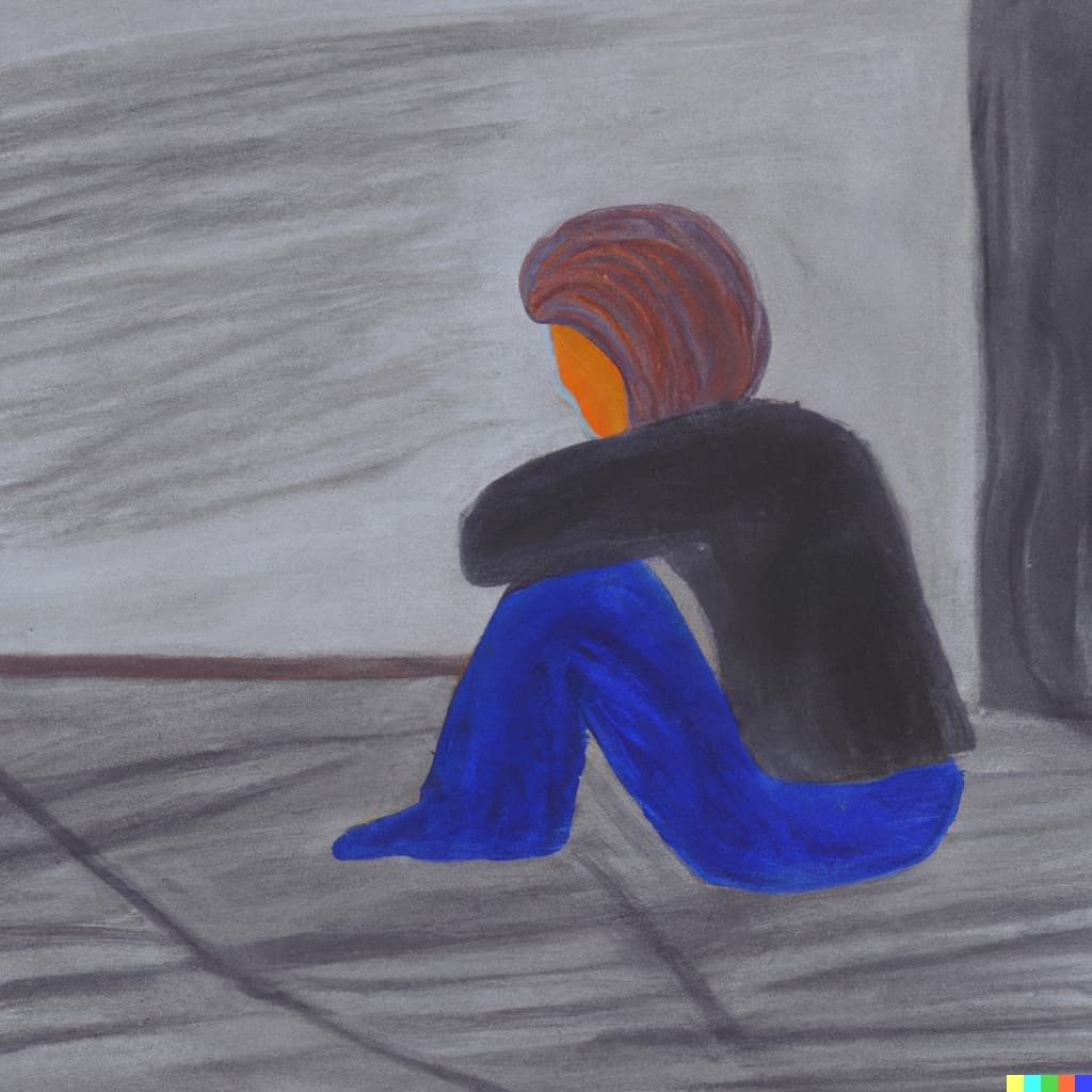 Male Depression in Relationships