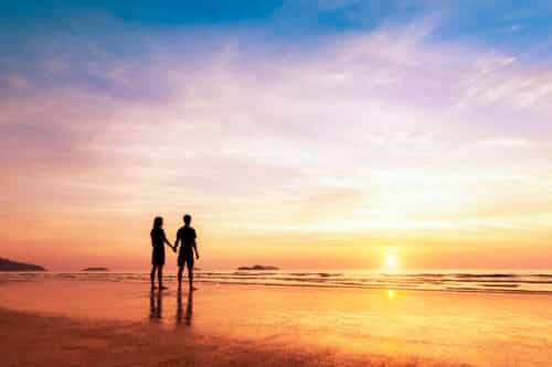 Navigating Individual Sessions in Couples Therapy