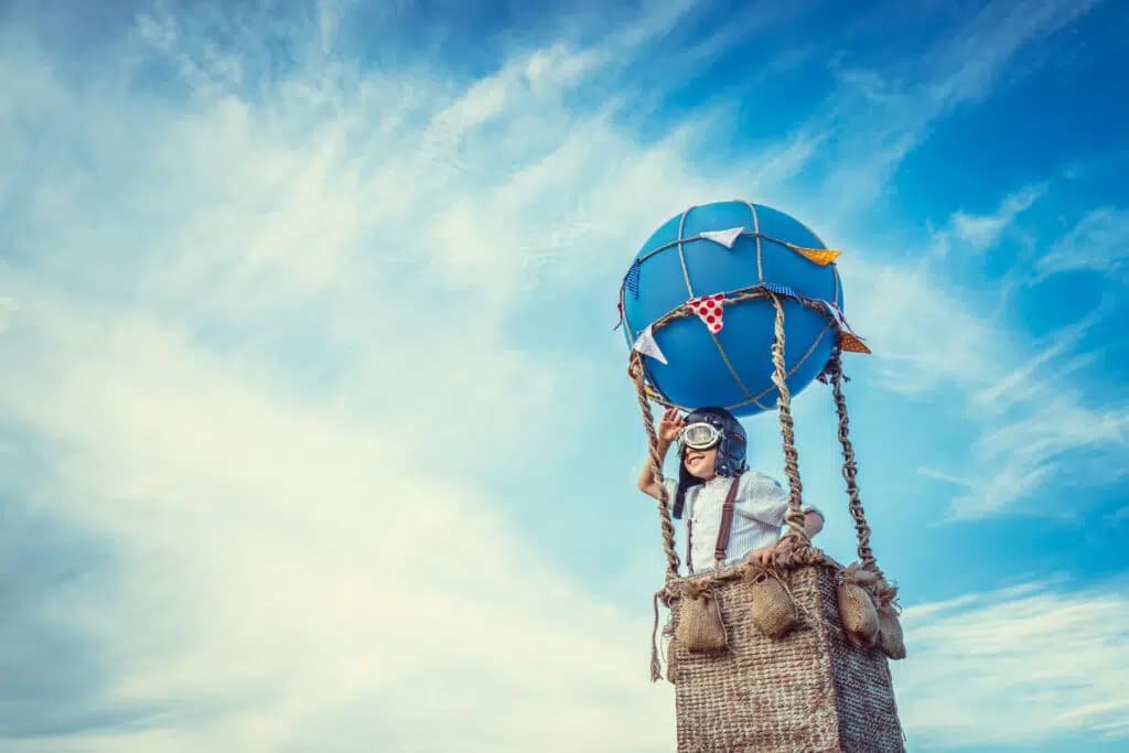 The Goals of Therapy