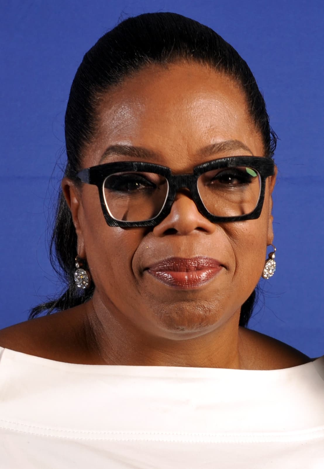 Quote of the Day by Oprah Winfrey: "The more you praise and celebrate your life..." — Miami Psychology